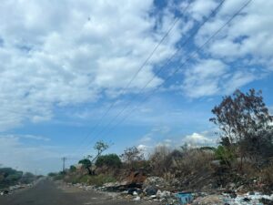 basura