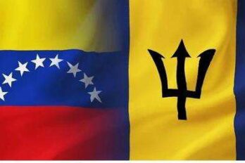 Venezuela y Barbados fortalecen capacitación turística