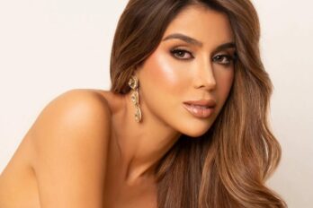 Gabriela de la Cruz
