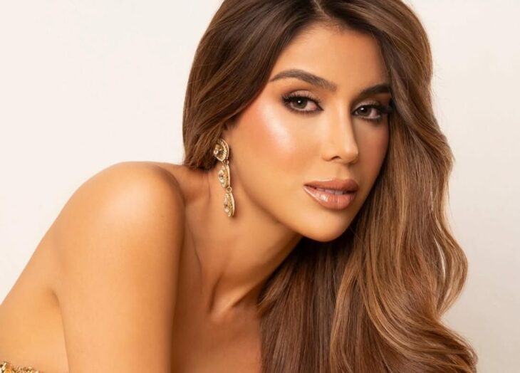 Gabriela de la Cruz