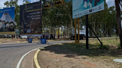 avenida