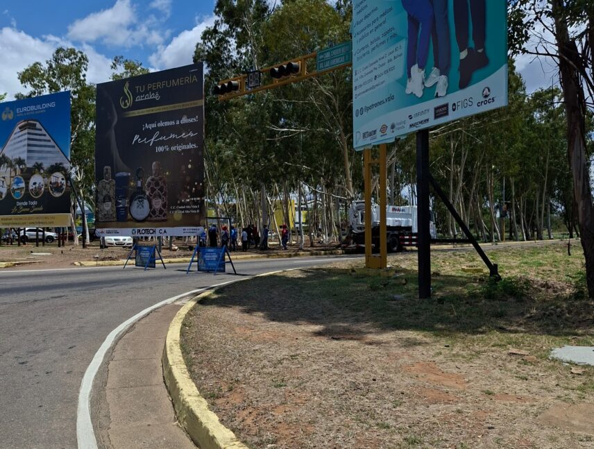 avenida