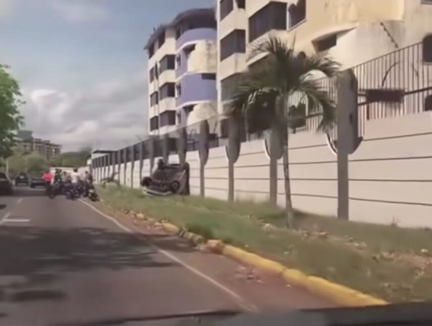 Avenida Atlántico