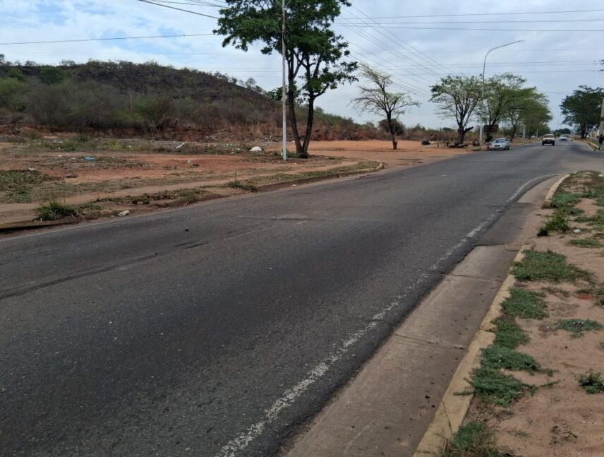 Avenida Atlántico