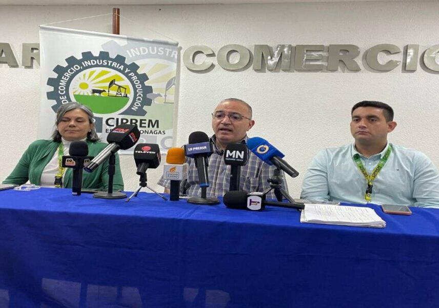 Racionamiento eléctrico perjudica ventas en Monagas