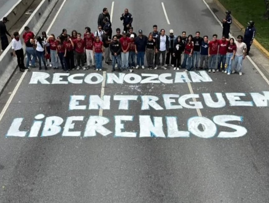 Estudiantes