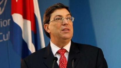 Cuba acepta ayuda de 100 millones de dólares que ofrece EEUU