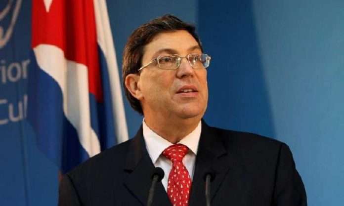 Cuba acepta ayuda de 100 millones de dólares que ofrece EEUU