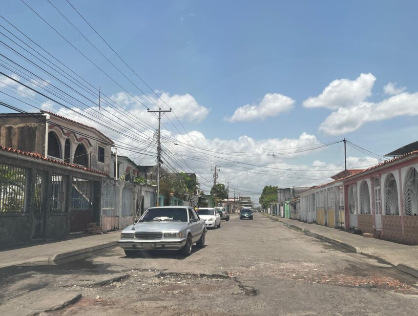 Bella vista