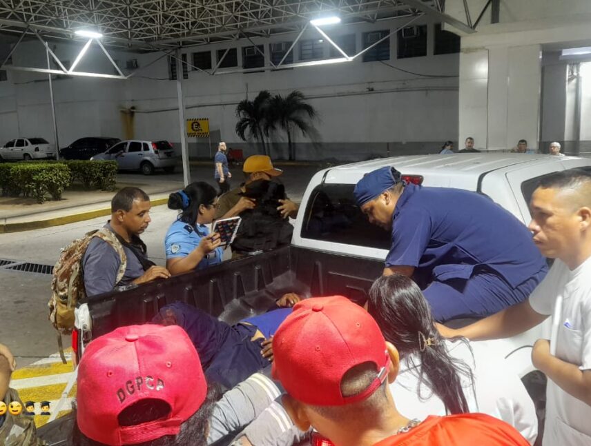 ciudad bolívar