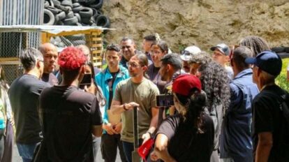Más de 700 iniciativas impulsan el reciclaje en Venezuela