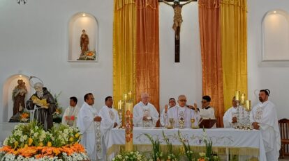 san félix