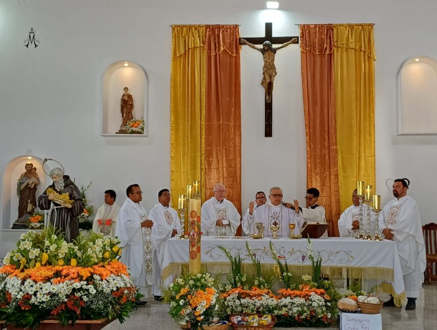 san félix
