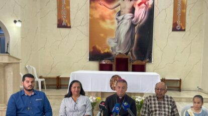 visita pastoral