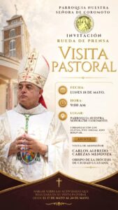 visita pastoral