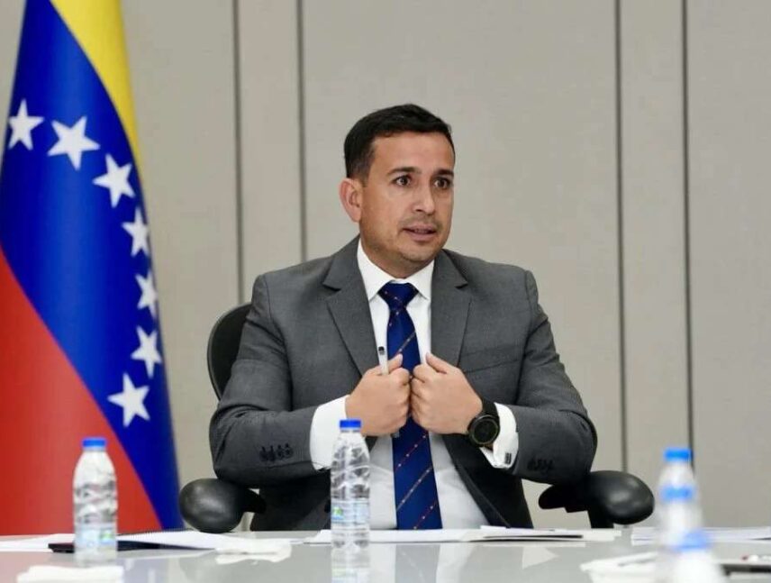 Venezuela e India evalúan acuerdos estratégicos y ferias comerciales