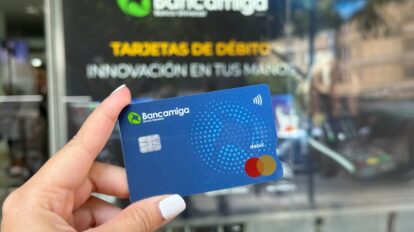 Bancamiga dinamiza la economía con soluciones de consumo y divisas