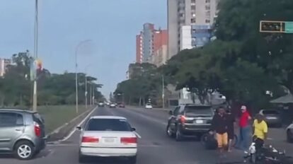 motorizado