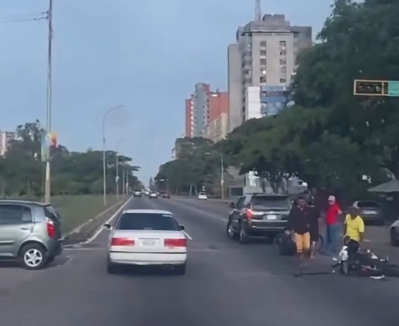 motorizado