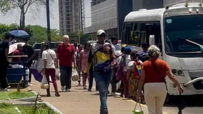 transporte