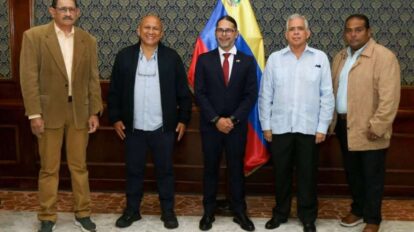 Buscan avanzar hacia el relanzamiento del motor forestal