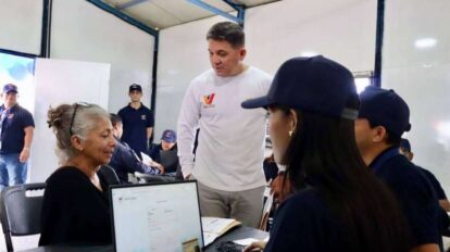 Márquez: Ministerio de Vivienda va a la calle para agilizar trámites