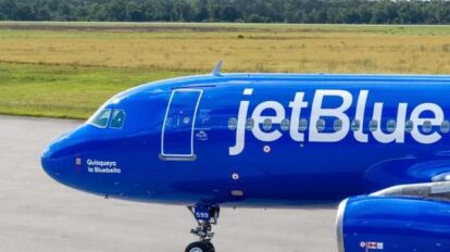 JetBlue planea activar vuelos entre Fort Lauderdale y Caracas