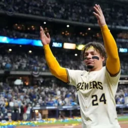 William Contreras