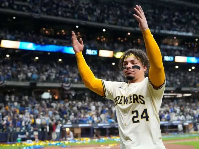 William Contreras