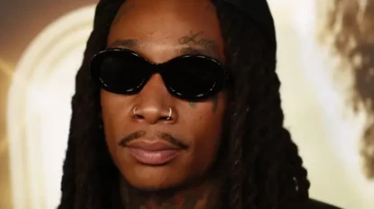Wiz Khalifa