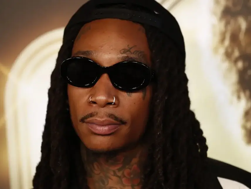 Wiz Khalifa