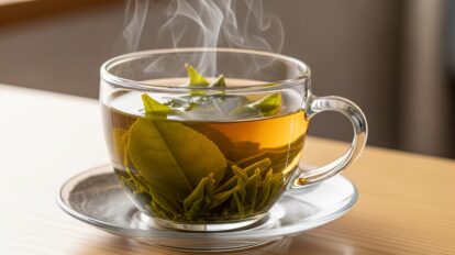 Cuáles son los beneficios del té verde para la salud cardiovascular