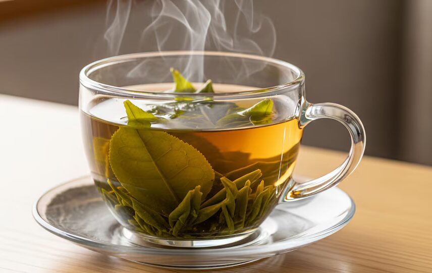 Cuáles son los beneficios del té verde para la salud cardiovascular