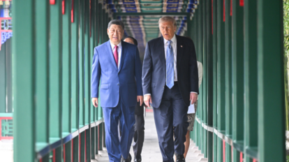 China y EEUU logran avances positivos en materia económica y comercial