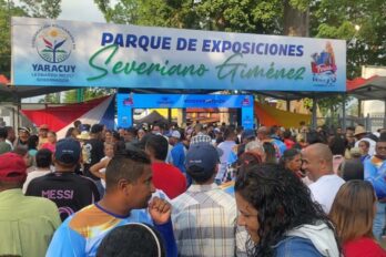 Yaracuy