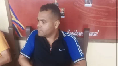 Yoel Sucre