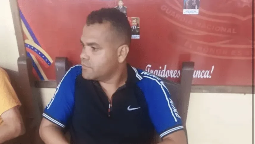 Yoel Sucre