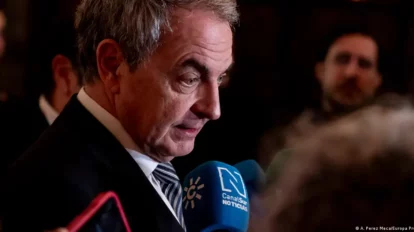 Zapatero