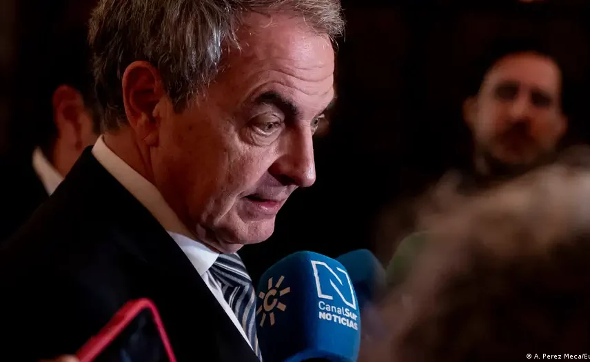 Zapatero