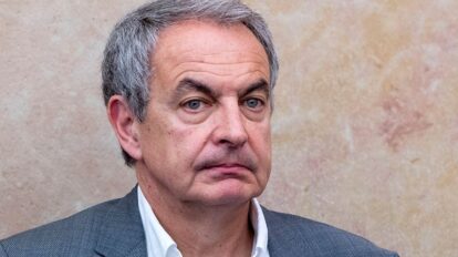 José Luis Rodríguez Zapatero