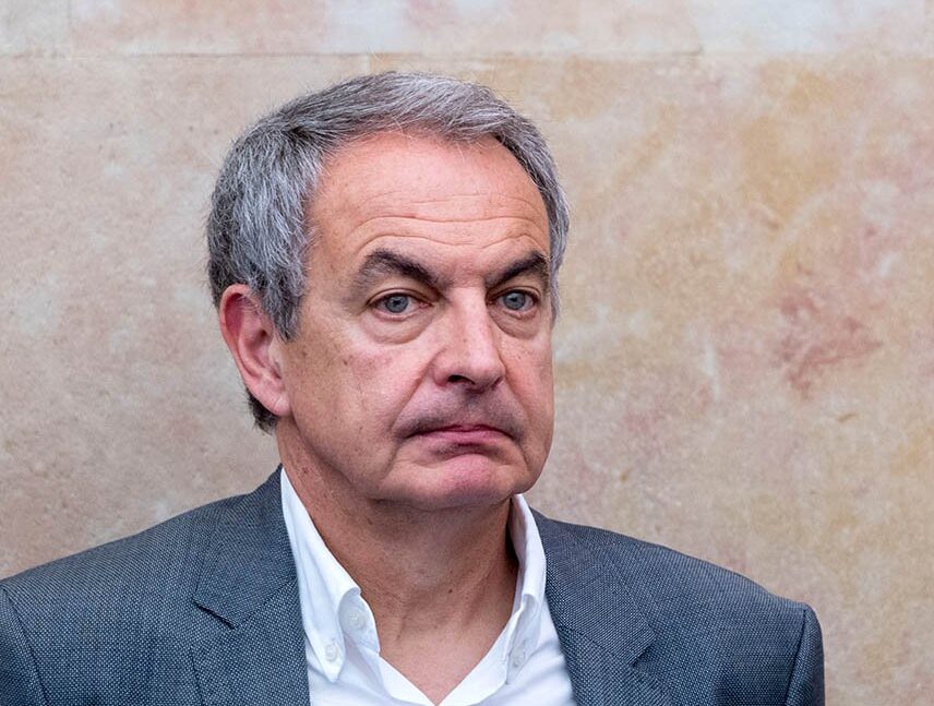 José Luis Rodríguez Zapatero