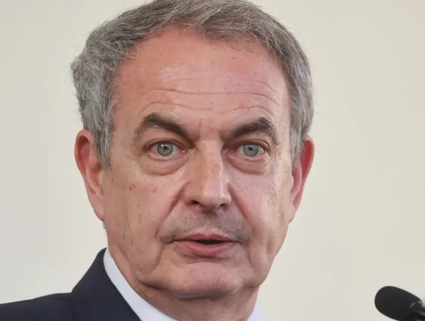 Zapatero