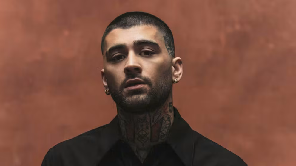 Zayn Malik