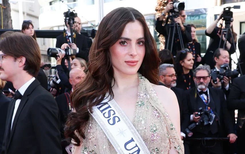 Fátima Bosch deslumbra en su debut en Cannes
