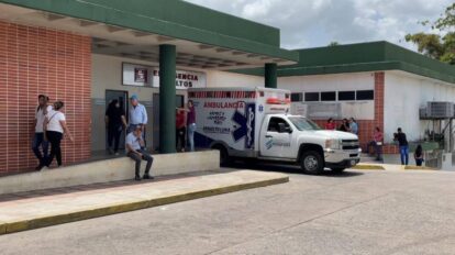 Un policía falleció en accidente vial en Monagas