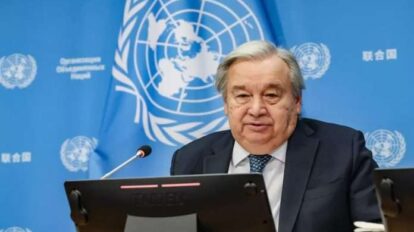 ONU reclama explicaciones a Israel