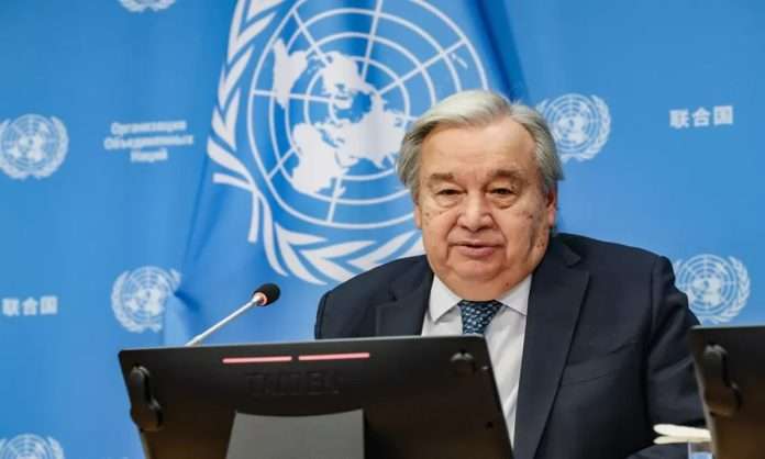 ONU reclama explicaciones a Israel