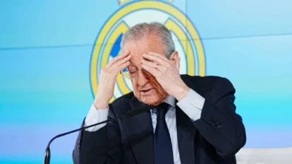 Florentino Pérez no renuncia y convoca a elecciones