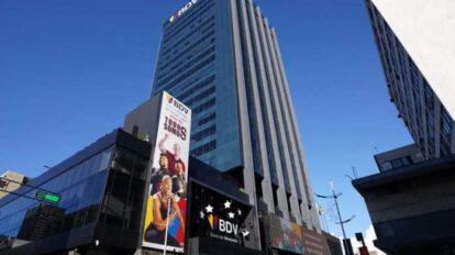 BDV procesó casi 67 millones de transacciones el Día de las Madres