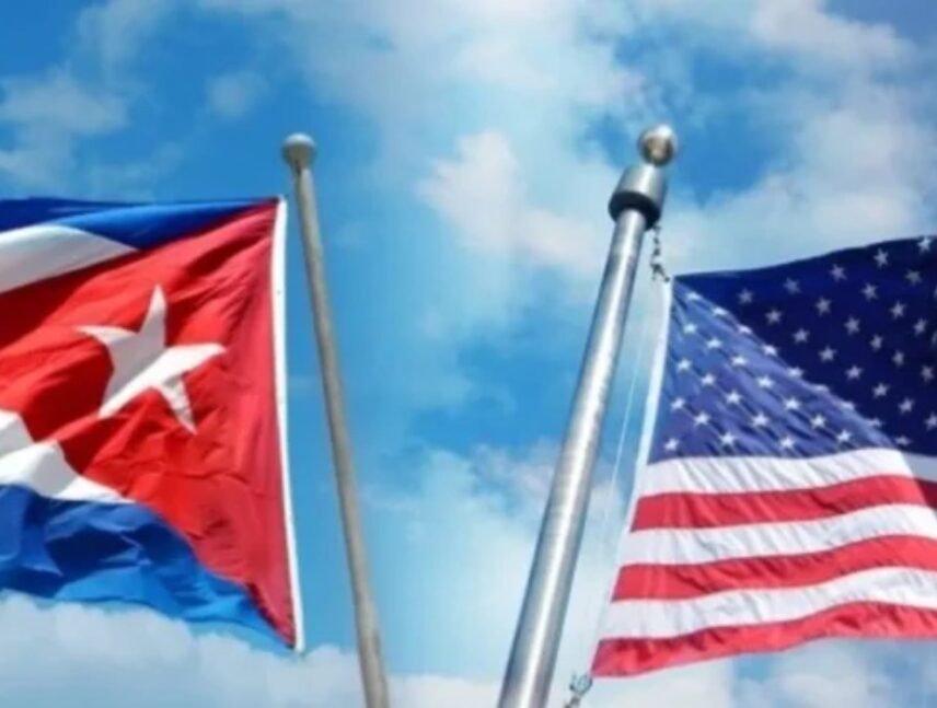 Director de la CIA se reúne con autoridades cubanas